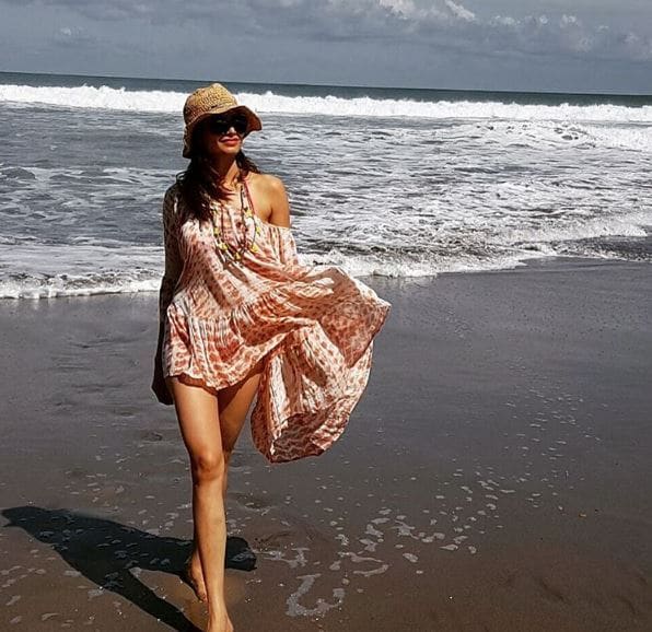 These Vacation Pics of Celebs Will Make You Book Tickets Right Away