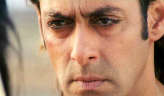 First look: Salman\'s Veer