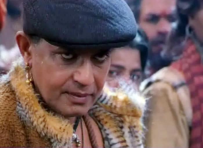 The film also stars Mithun Chakraborty.