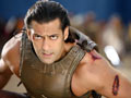 First look: Salman's Veer