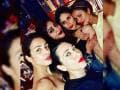 Photo : करीना कपूर ने दी अपनी 'वीरों' को पार्टी, बॉलीवुड स्टार्स ने की जमकर मस्‍ती