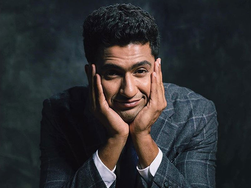 Happy Birthday, Vicky Kaushal: Full Of <I>Josh</i>@32