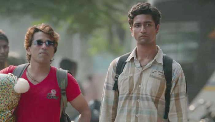 Happy Birthday, Vicky Kaushal: Full Of <I>Josh</i>@32