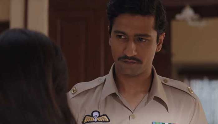 Happy Birthday, Vicky Kaushal: Full Of <I>Josh</i>@32