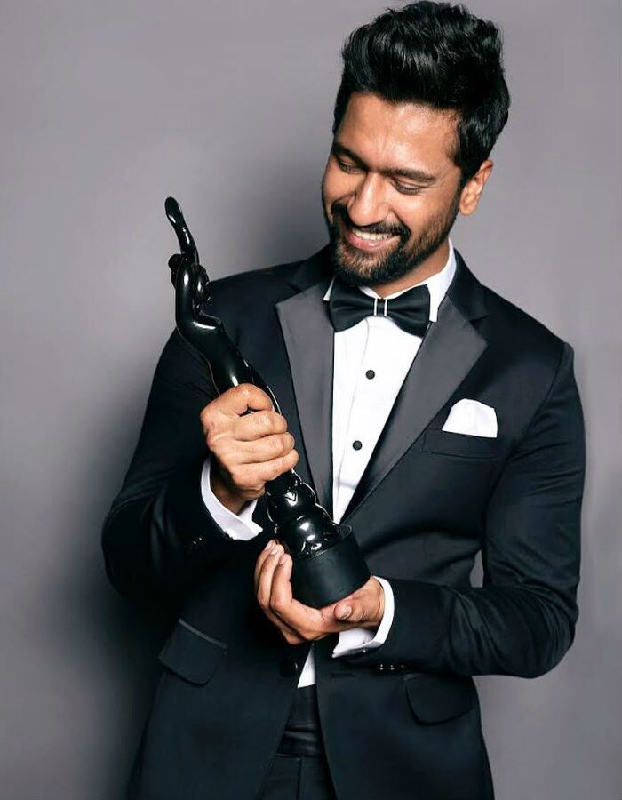 Happy Birthday, Vicky Kaushal: Full Of <I>Josh</i>@32