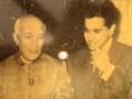 Photo : When Dilip Kumar met Pt Nehru