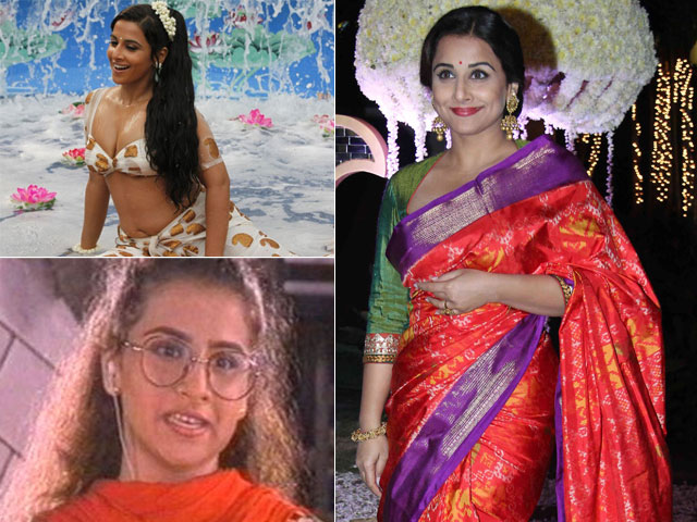 Vidya Balan's <i>Kahaani</i>@37