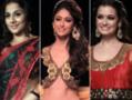 Vidya, Dia, Ileana for fashion with a heart