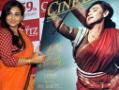 Vidya Balan, the new <i>Mother India</i> Vidya Balan, the new <i>Mother India</i>