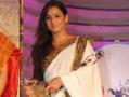 Vidya Balan dazzles in white