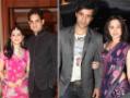 TV stars at Vikaas, Priyanka's <i>sangeet</i>