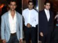 Big stars at Bollywood's A-list wedding