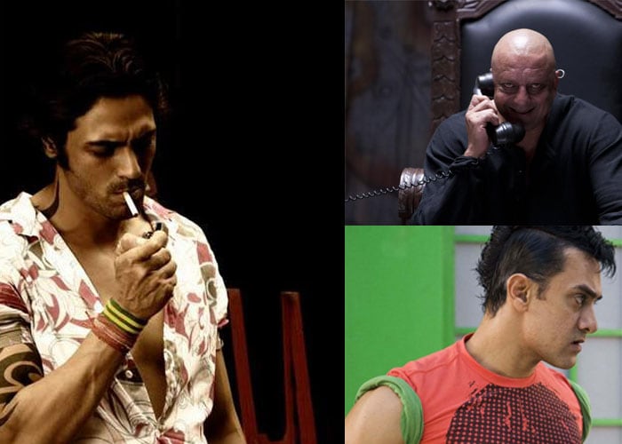 Bollywood: The changing face of villains