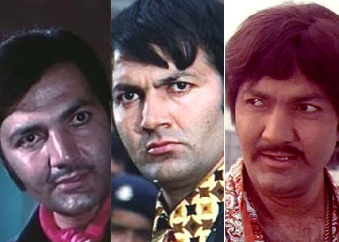 Watch Most Iconic Bollywood Villains Then And Now Bol - vrogue.co