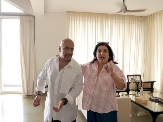 विशाल ददलानी के पुणे वाले फार्महाउस की 7 तस्वीरें, पहाड़ों के नजारों से लेकर स्विमिंग पूल की देखें झलक
