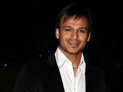 <i>Grand Masti</i> for Vivek Oberoi at 38