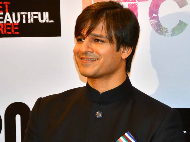 It's Vivek Oberoi's Birthday. <i>Great Grand Masti</i>@39