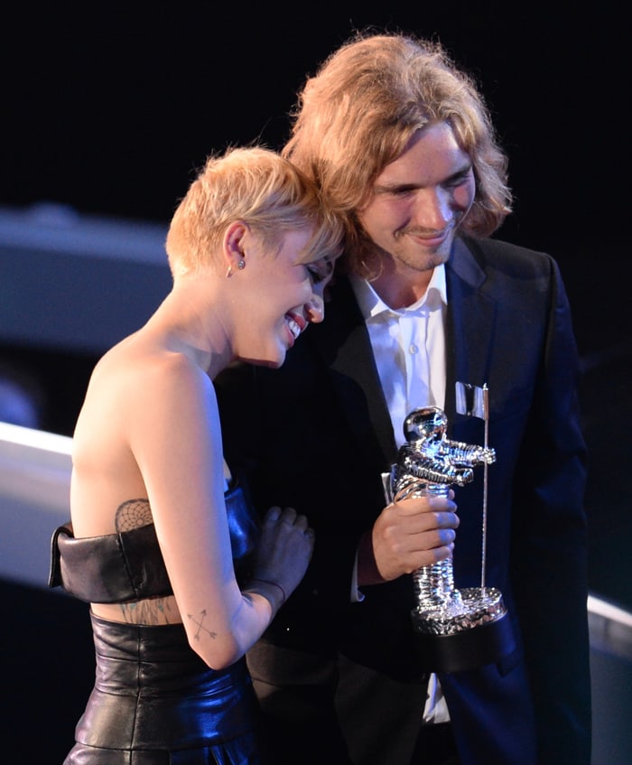The VMAs Are Over: 5 Moments We Won\'t Forget