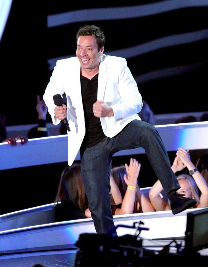 The VMAs Are Over: 5 Moments We Won\'t Forget