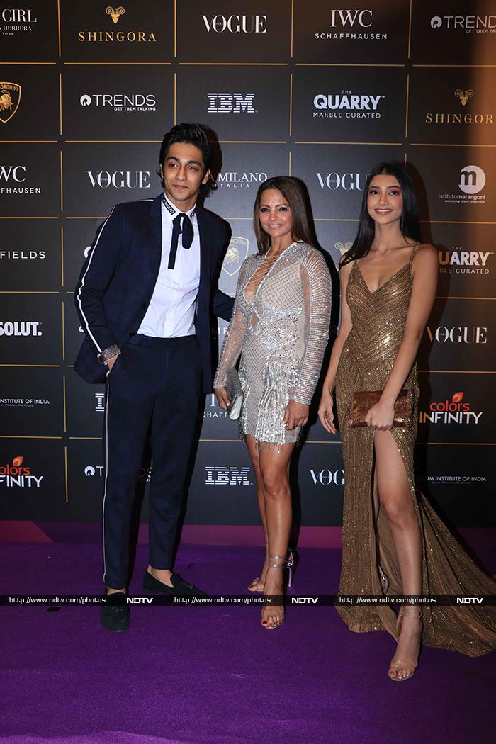 At Vogue Awards, Kareena, Alia, Janhvi, Karisma Lead Celeb Roll-Call
