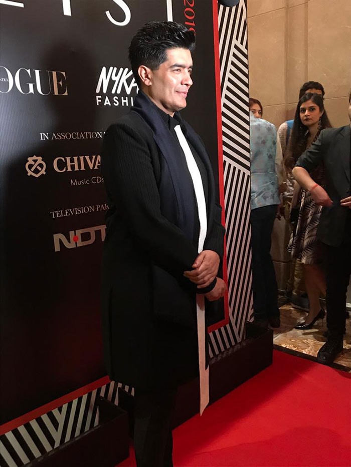 Vogue Power List 2019: Janhvi And Aditi Dazzle On The Red Carpet