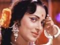 Waheeda Rehman, elegant and graceful at 76