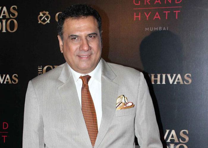 Boman Irani: Well played India! Cool, clinical and in control! We sweated at home more than you did on the field