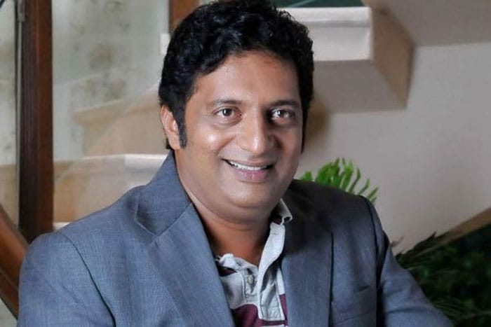 Prakash Raj: Well done India. Keep going, cheers