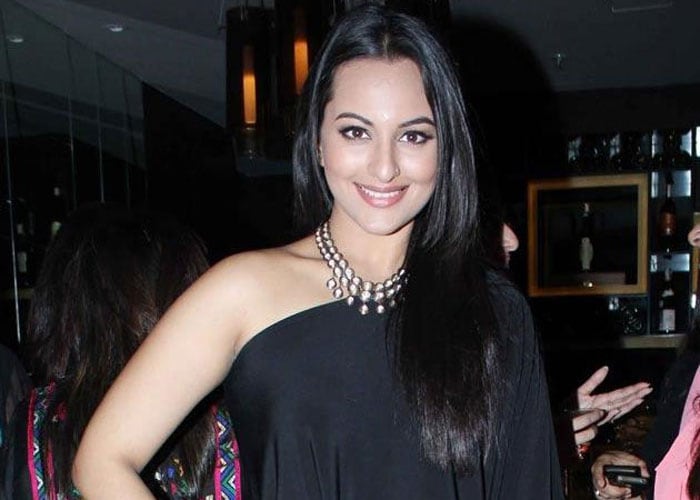 Sonakshi Sinha: Yay!! We won