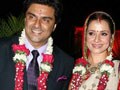Wedding Bells: Sameer and Neelam! Wedding Bells: Sameer and Neelam!