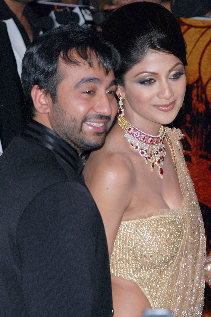 Big fat Bollywood weddings of 2009