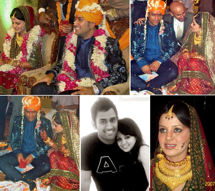 Big Fat Celeb Weddings