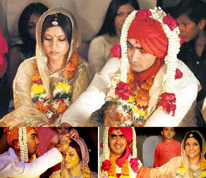 Big Fat Celeb Weddings