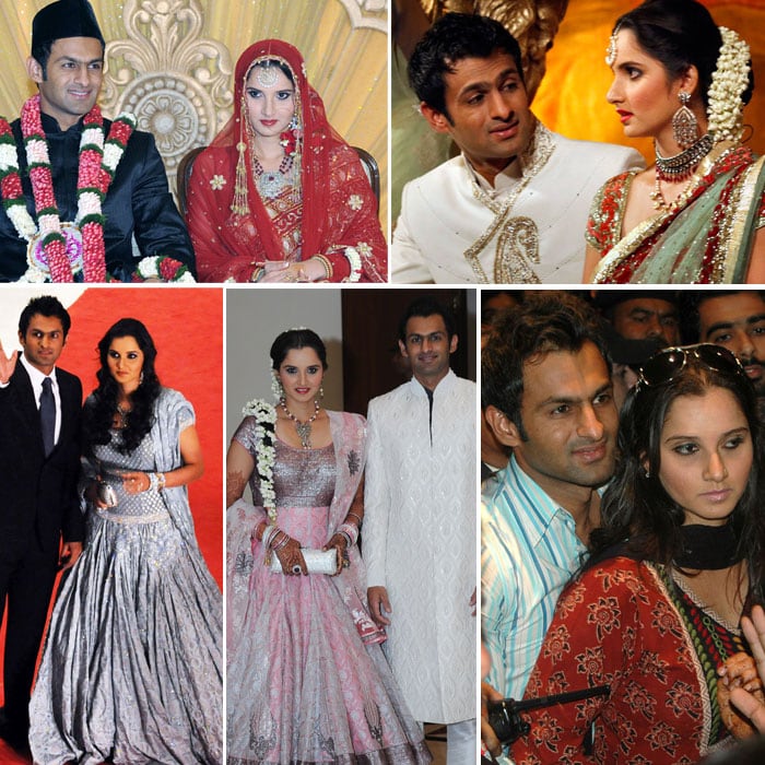 Big Fat Celeb Weddings