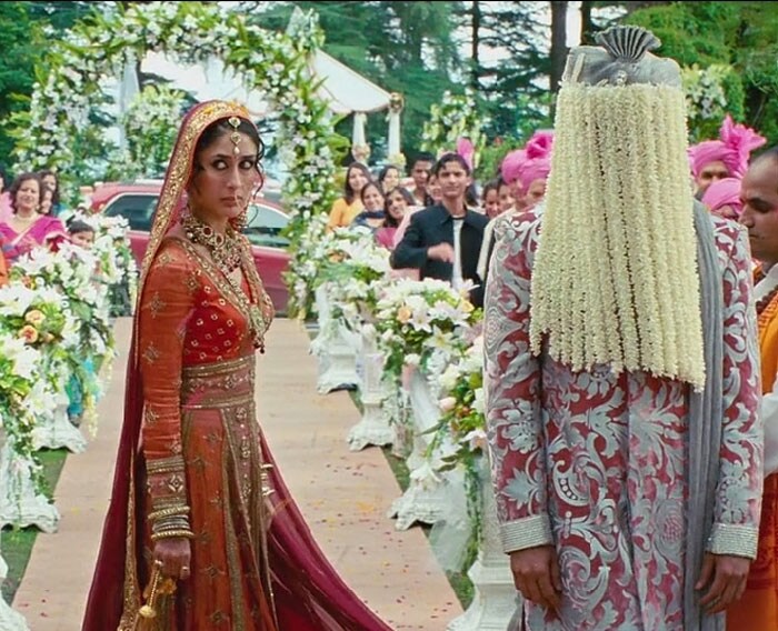 Yeh Shaadi Nahee Ho Sakti - 20 Bollywood Weddings That Weren\'t Meant to be