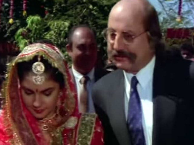 Photo : Yeh Shaadi Nahee Ho Sakti - 20 Bollywood Weddings That Weren't Meant to be