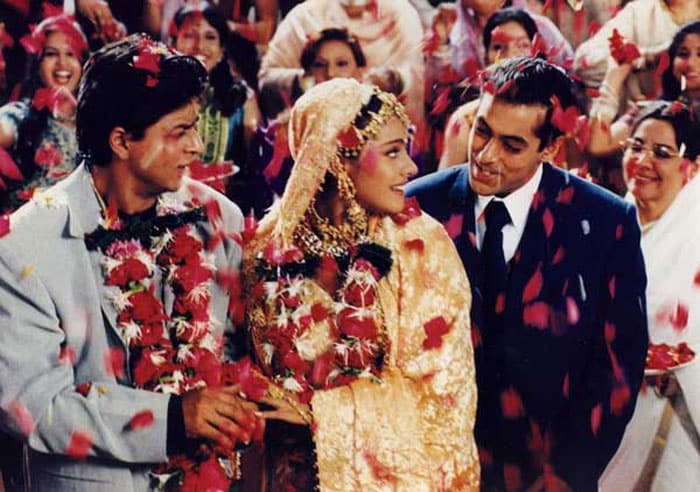 <i>Yeh Shaadi Nahee Ho Sakti</i> - 20 Bollywood Weddings That Weren't Meant to be