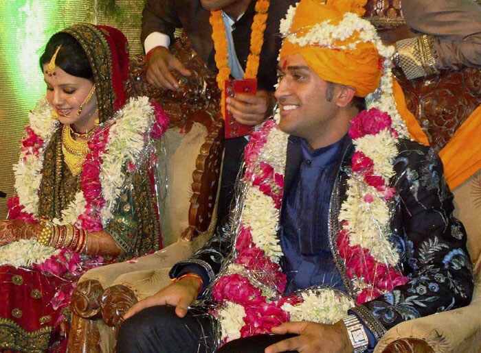 India\'s top-secret weddings