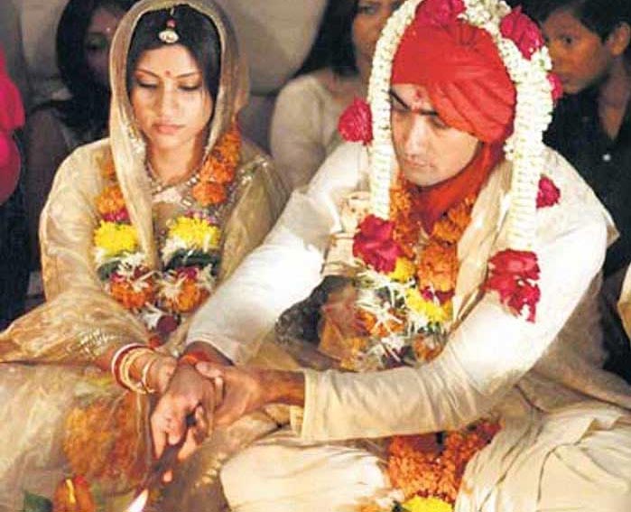 India\'s top-secret weddings