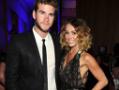 Miley Cyrus and Liam Hemsworth get engaged Miley Cyrus and Liam Hemsworth get engaged