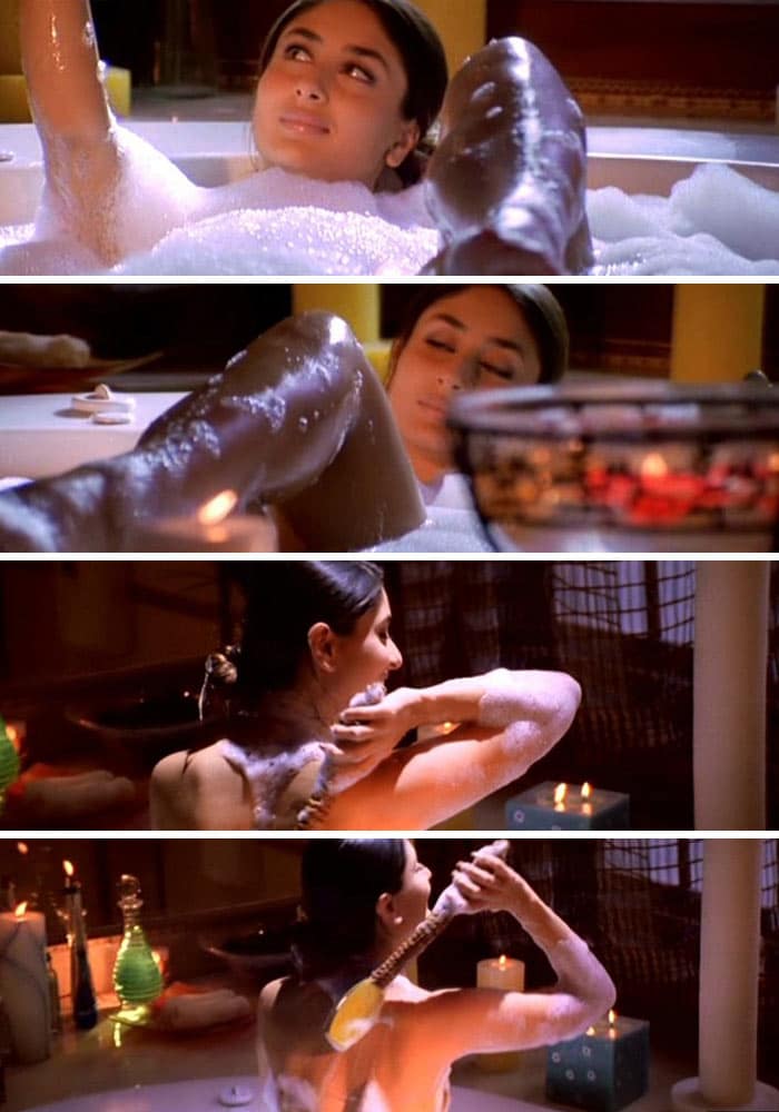 Kareena Kapoor -Bewafa