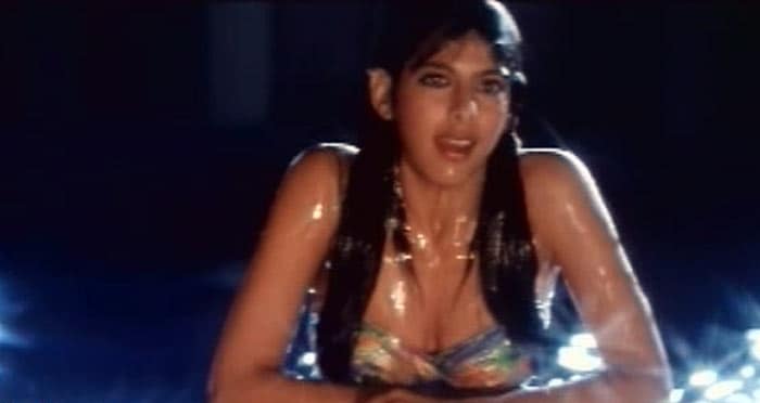 Pooja Bedi