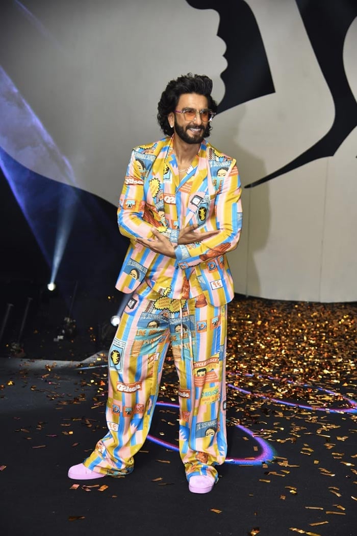 What Style Bhais Ranveer And Shahid Wore To Work This Week