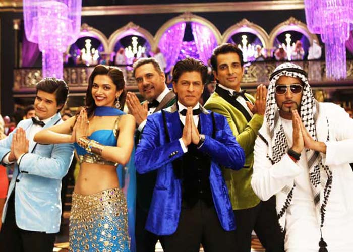 Top 10 Bollywood Hits of 2014