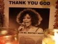 Photo : Whitney Houston: The final goodbye