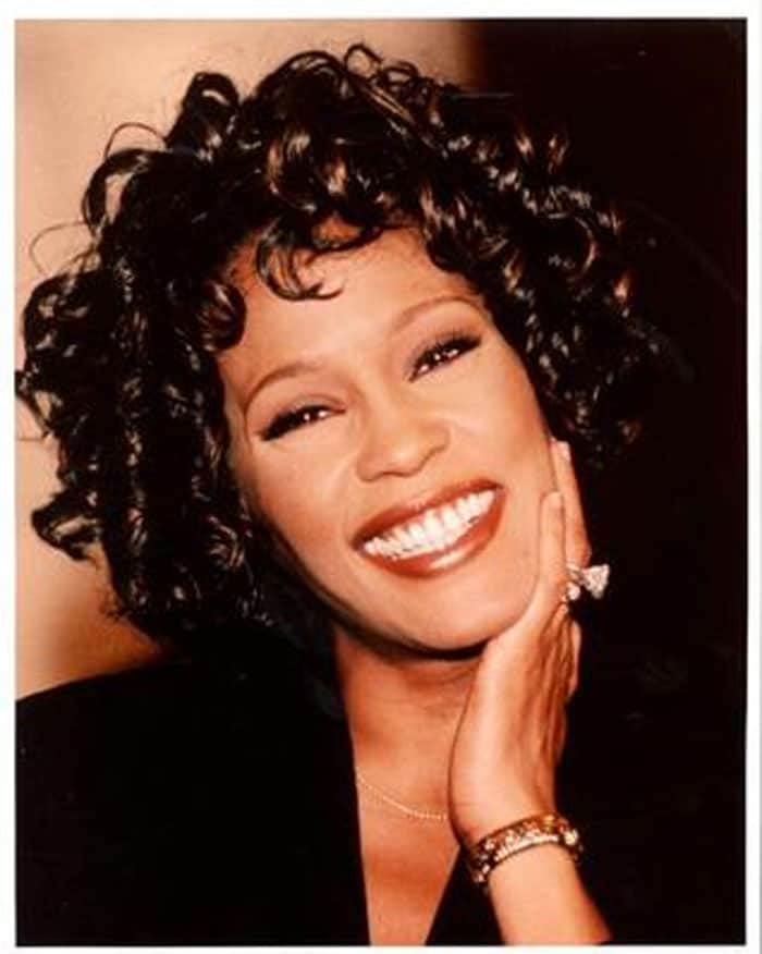 Remembering pop queen Whitney Houston