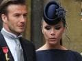 Photo : Royal Wedding: Who Wore What