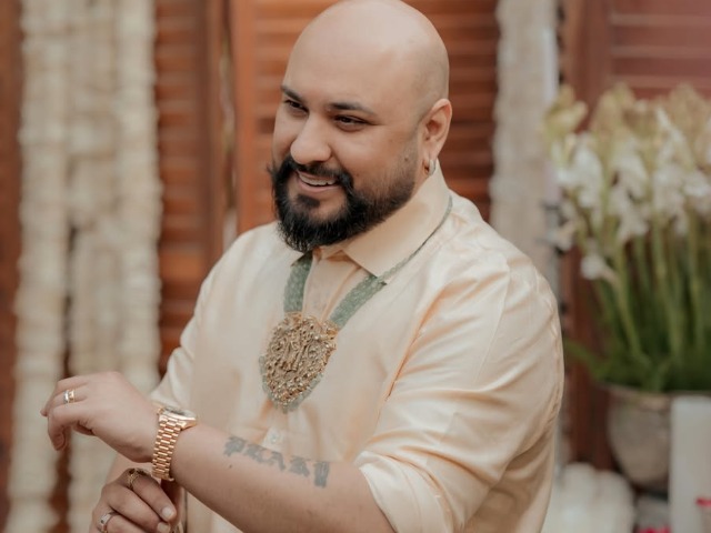 क्&zwj;यों इतने फेमस हैं सिंगर बी प्राक