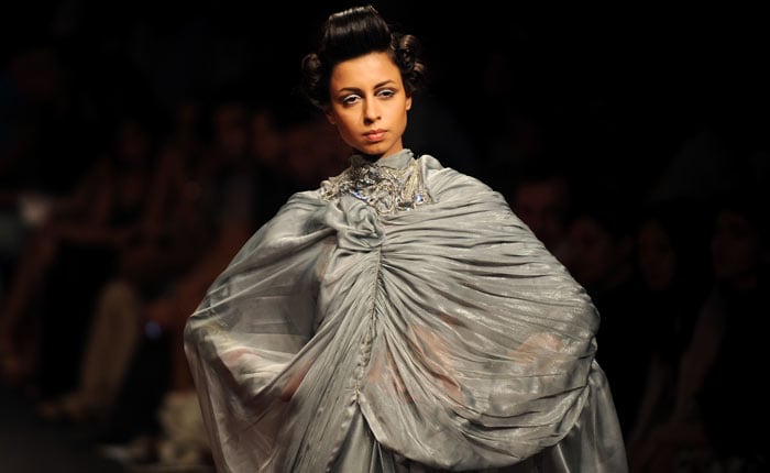 WIFW kicks-off in style