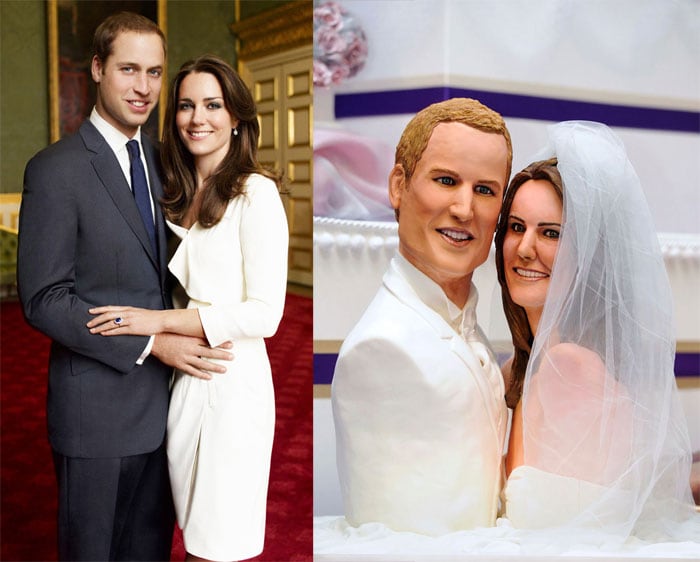 The Royal Wedding: Inside Scoop